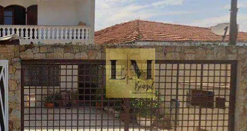 Casa com 2 dormitórios à venda, 100 m² por r$ 850.000,00 - vila carbone - são paulo/sp