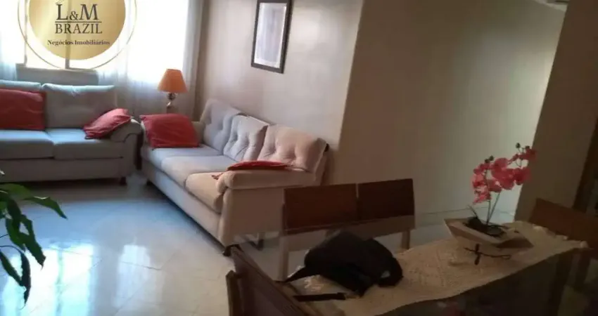 Apartamento com 3 dormitórios à venda, 85 m² por r$ 690.000,00 - freguesia do ó - são paulo/sp