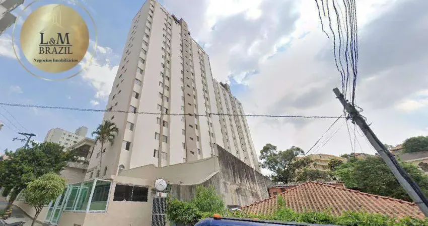 Apartamento com 3 quartos à venda na Rua Santo Egídio, Santana, São Paulo