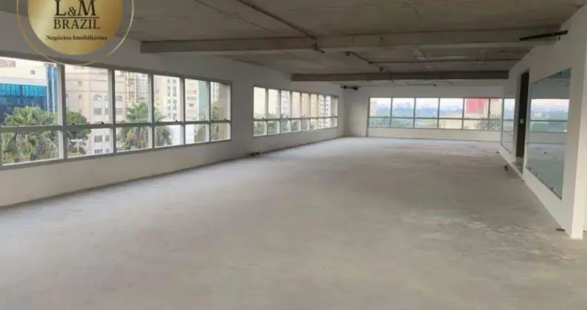 Conjunto à venda, 162 m² por r$ 4.200.000,00 - pinheiros - são paulo/sp