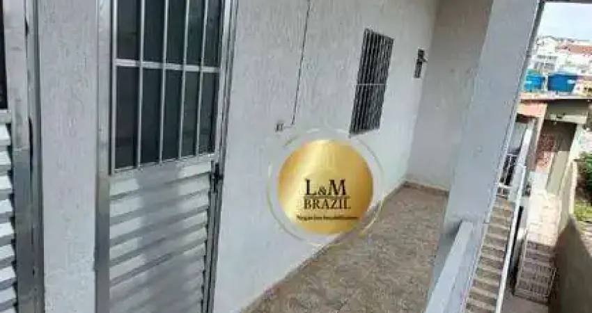 Casa para alugar, 32 m² por r$ 1.150,00/mês - casa verde alta - são paulo/sp