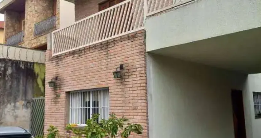 Sobrado c/4 dormitórios, sendo 2 suítes e 3 vagas à venda, 310 m² por r$ 1.915.000 - freguesia do ó - são paulo/sp