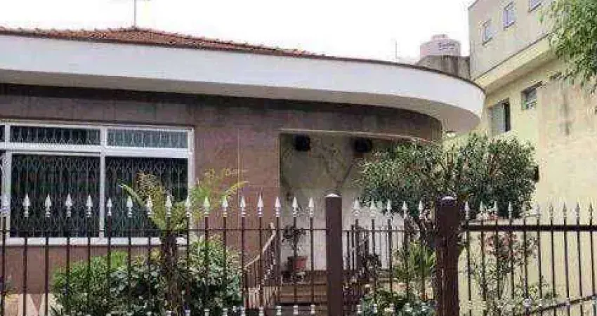 Casa com 3 dormitórios à venda, 321 m² por r$ 2.200.000 - parque monteiro soares - freguesia do ó - são paulo/sp
