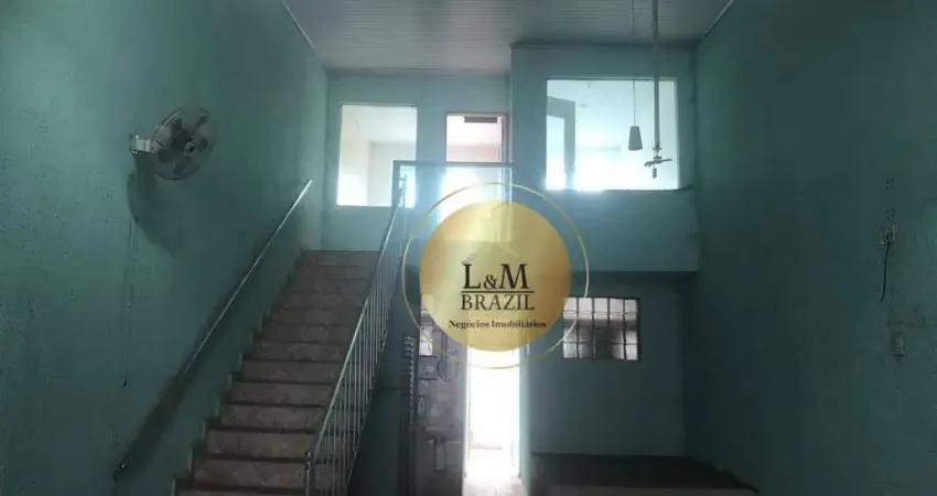 Barracão / Galpão / Depósito com 1 sala para alugar na Estrada Maricá Marques, Jardim Represa (Fazendinha), Santana de Parnaíba