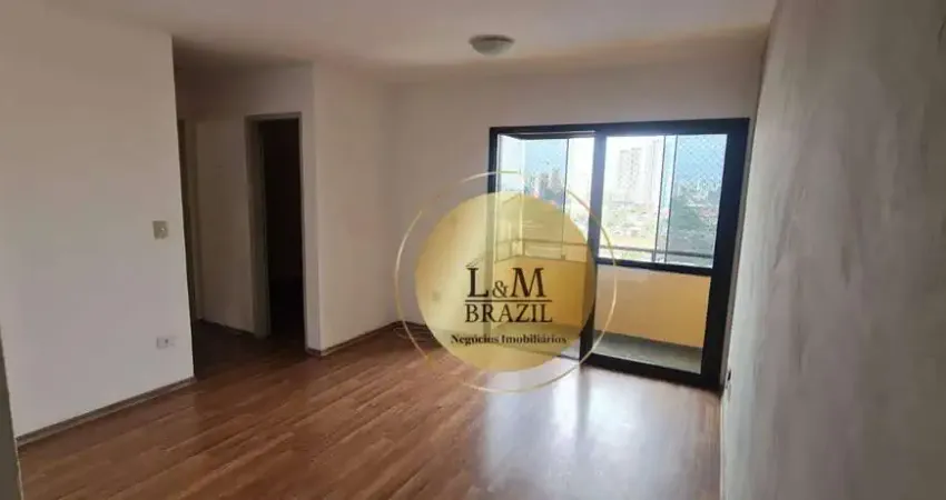 Apto p/ venda c/ 2 quartos (1 suíte) c/ armários, 2 vagas, cozinha c/ armários. ao lado da marginal tietê