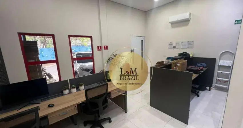 Prédio para alugar na Rua Mariúcha, Moinho Velho, São Paulo