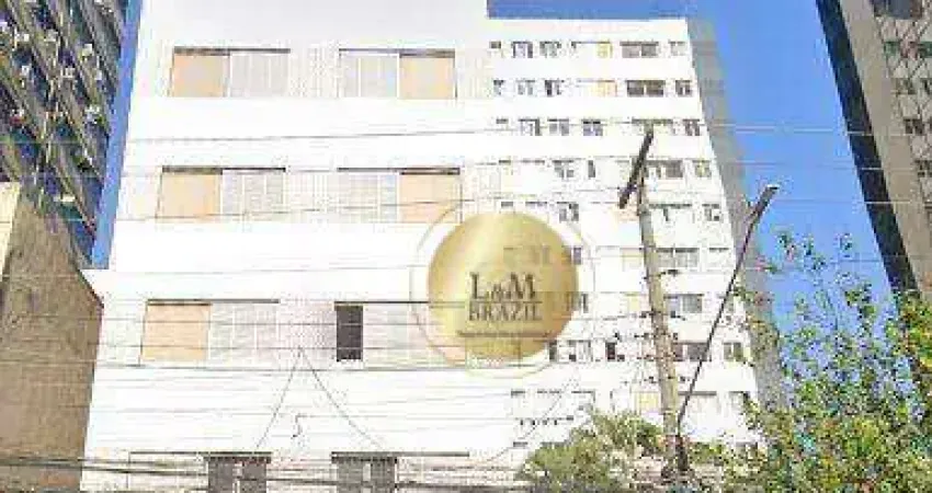 Apartamento com 2 dormitórios à venda, 65 m² por r$ 969.000,00 - pinheiros - são paulo/sp