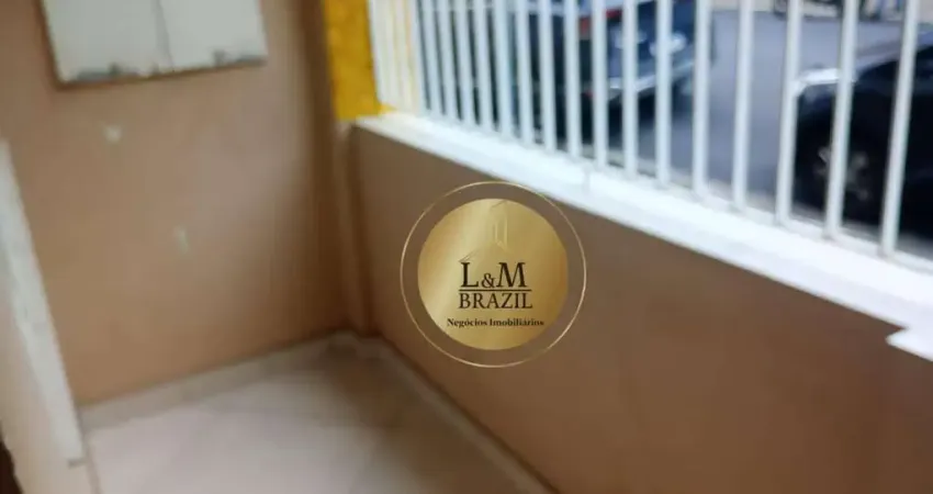 Sobrado com 2 dormitórios à venda, 100 m² por r$ 410.000 - vila gomes cardim - são paulo/sp