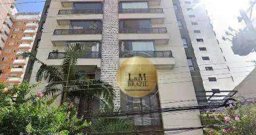 Apartamento para alugar, 33 m² por r$ 5.219,47/mês - pinheiros - são paulo/sp