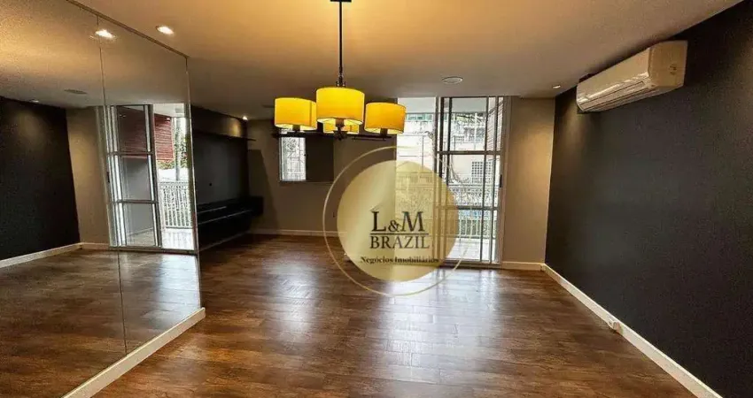 Apartamento com 3 quartos à venda na Rua Sete Barras, Nossa Senhora do Ó, São Paulo