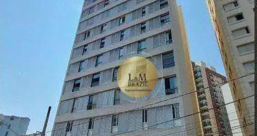 Apartamento com 3 quartos para alugar na Rua Treze de Maio, Bela Vista, São Paulo