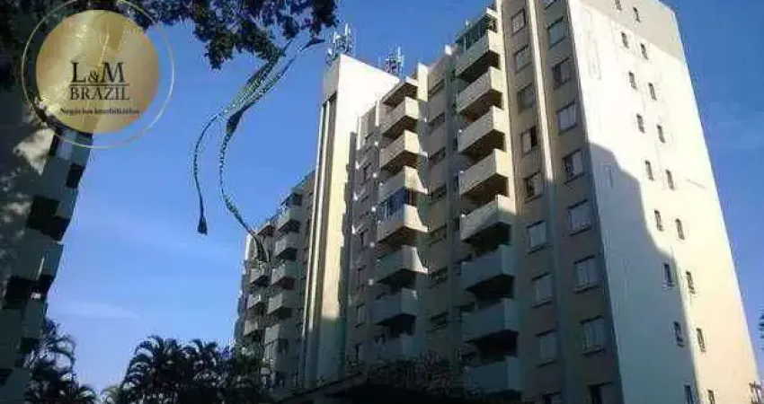 Apartamento com 2 dormitórios à venda, 50 m² por r$ 297.000,00 - limão - são paulo/sp