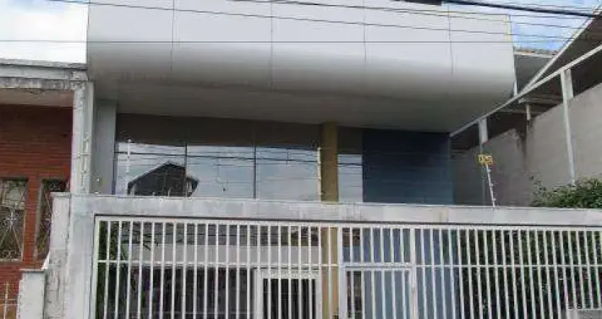 Prédio comercial para venda e locação, vila anastácio, são paulo - .