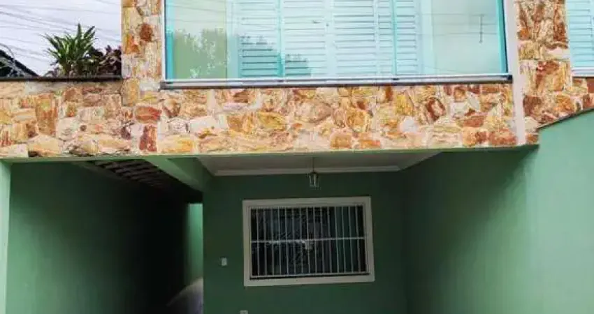 Sobrado com 3 dormitórios à venda, 210 m² por r$ 950.000,00 - vila bonilha - são paulo/sp