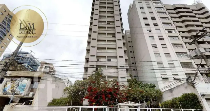 Apartamento com 2 dormitórios à venda, 62 m² por r$ 770.000,00 - perdizes - são paulo/sp