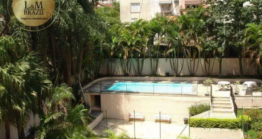 Apartamento com 2 dormitórios à venda, 60 m² por r$ 466.400,00 - saúde - são paulo/sp