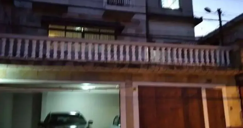 Casa em condomínio fechado com 4 quartos à venda na Rua Gonçalves de Barros, Jardim Cidade Pirituba, São Paulo