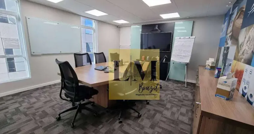 Conjunto para alugar, 250 m² por R$ 40.915,00/mês - Bela Vista - São Paulo/SP