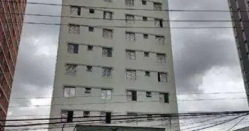 Apartamento com 2 dormitórios para alugar, 60 m² por R$ 3.080,00/mês - Freguesia do Ó - São Paulo/SP