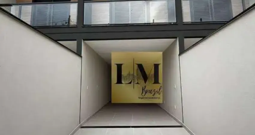 Sobrado com 3 dormitórios à venda, 140 m² por R$ 820.000 - Itaberaba - São Paulo/SP