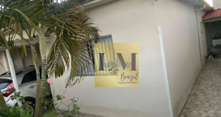 Casa com 3 dormitórios, 145 m² - venda por R$ 715.000,00 ou aluguel por R$ 4.950,00/mês - Vila Iório - São Paulo/SP