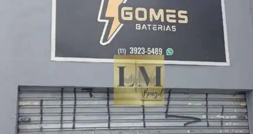 Apartamento com 1 dormitório para alugar, 45 m² por R$ 1.316,00/mês - Itaberaba - São Paulo/SP