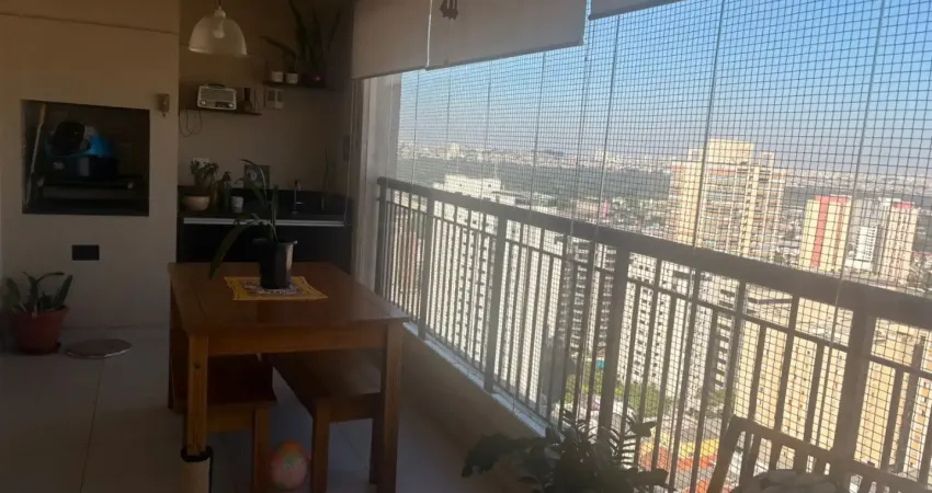 Apartamento a venda 109 m2 - condomínio square - macedo - guarulhos