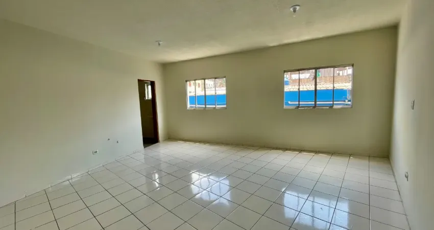 Sala comercial para locação no jardim vila galvão em guarulhos