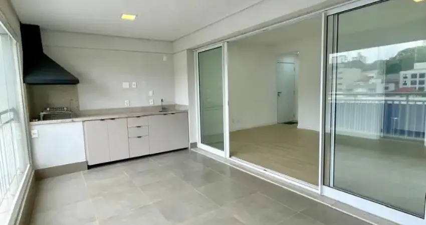 Apartamento a venda patteo bosque maia - 93 m2 - 3 quartos, 2 vagas