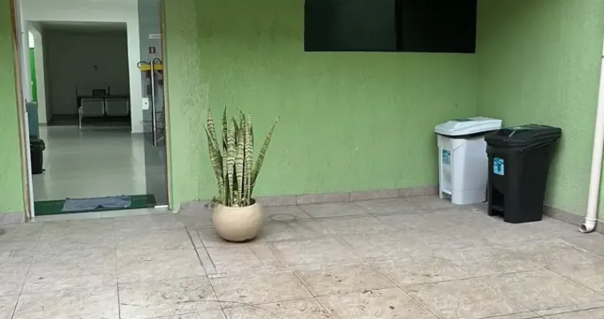 Ótimo ponto comercial para locação no jardim presidente dutra em guarulhos