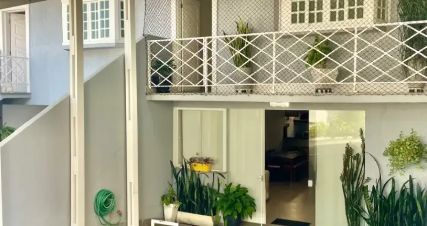 Sobrado a venda condomínio villagio felicíta, com área gourmet