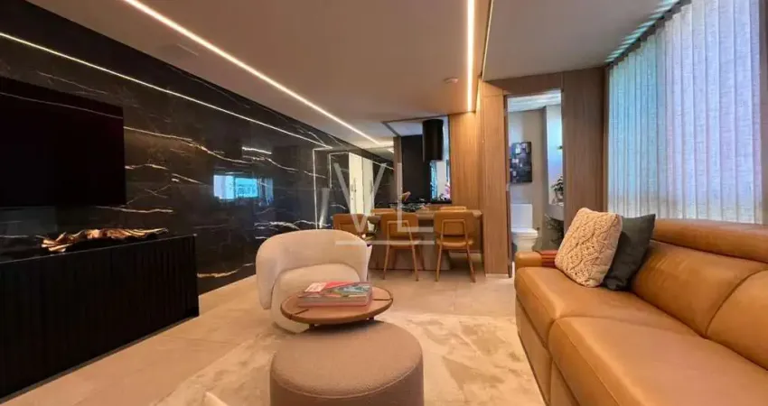 Apartamento com 3 quartos à venda na Rua Ouro Preto, Santo Agostinho, Belo Horizonte