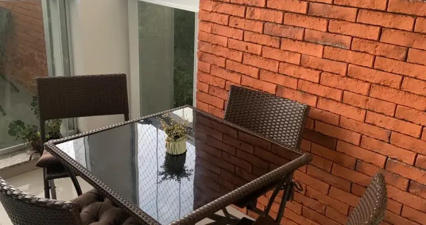 Apartamento a 100 metros do cafehaus da vila germânica - rua marechal deodoro