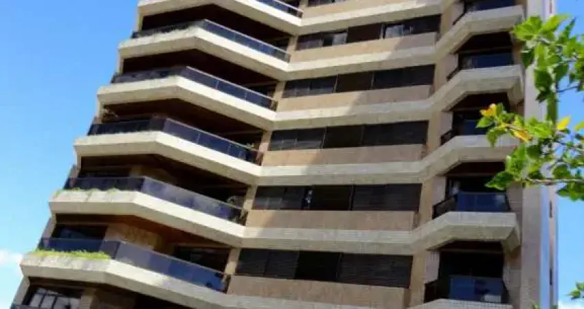 Apartamento com 1 quarto à venda na Rua Souza Naves, 3495, Parque São Paulo, Cascavel