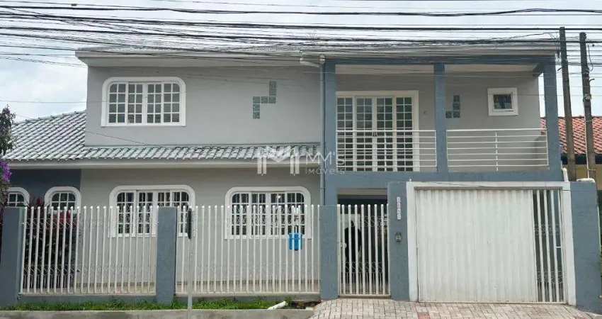 Venda | Sobrado para fins residenciais ou comercial  com 274.93 m², 4 dormitório(s), 2 vaga(s). Coqueiral, Cascavel