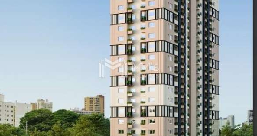 Apartamento à venda em Cascavel, Centro, com 2 quartos, com 65.91 m², Paulino de Souza
