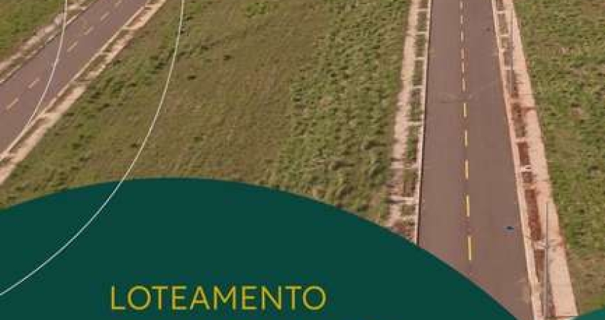 Terreno à venda em Cascavel, Santos Dumont, com 200 m², Loteamento Positano