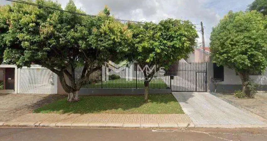 Casa à venda em Cascavel, Cancelli, com 3 quartos, com 232.39 m²