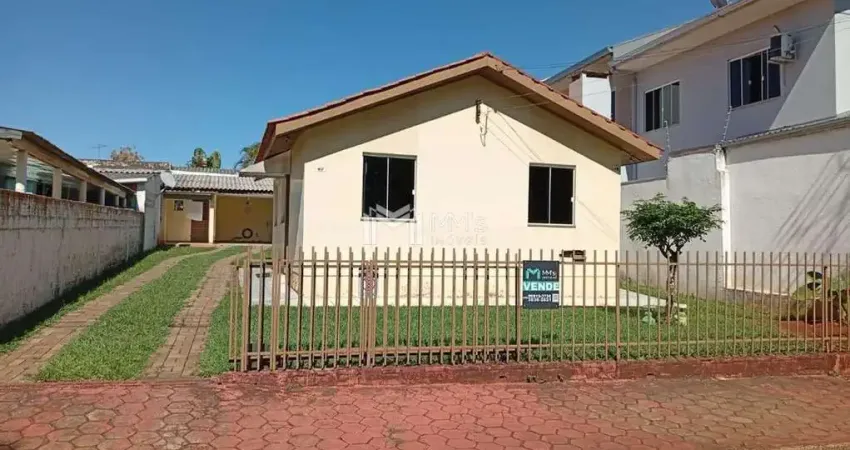 Terreno à venda em Cascavel, Parque Verde, com 323.25 m²