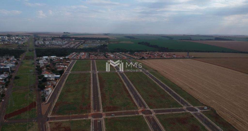 Terreno à venda em Cascavel, FAG, com 360 m², Loteamento Vale Verde