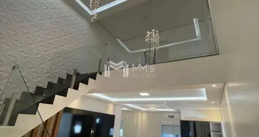 Sobrado à venda em Cascavel, Esmeralda, com 0 quarto, com 220 m²