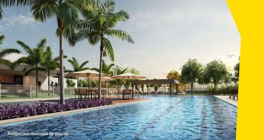 Terreno à venda em Cascavel, Santa Cruz, com 306 m², Terras Alpha