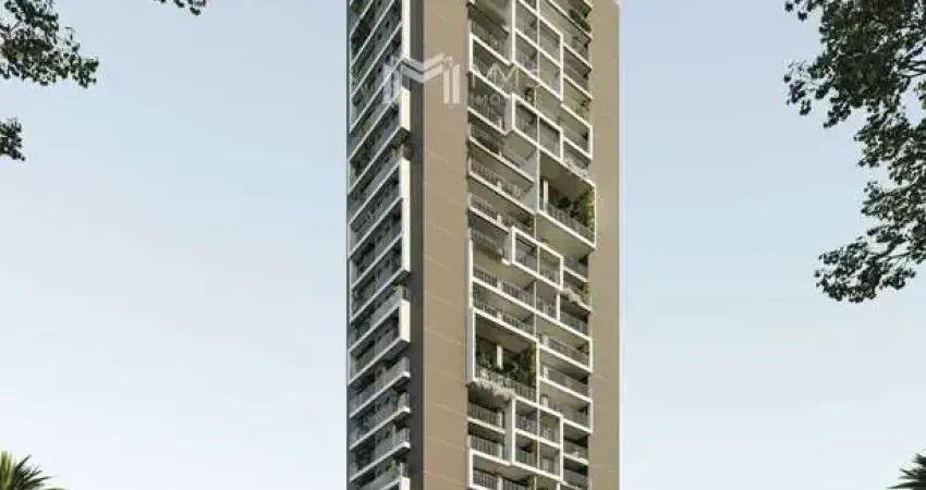 Cobertura à venda em Cascavel, Centro, com 3 suítes, com 357.18 m², Giardino Cancelli