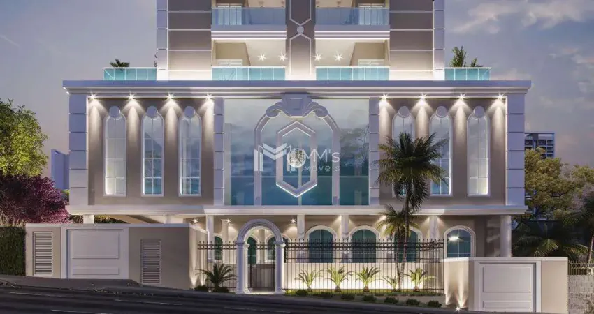 Apartamento à venda em Cascavel, Centro, com 2 quartos, com 111.95 m², Windsor