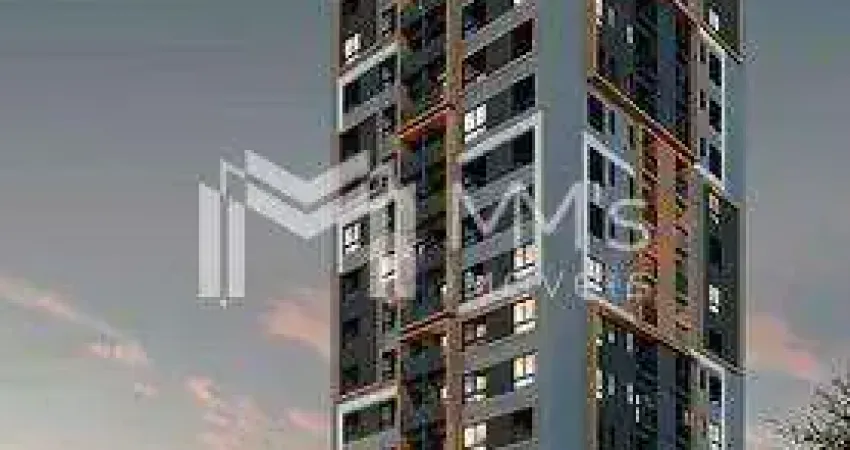 Apartamento à venda em Cascavel, Centro, com 2 quartos, com 84.93 m², Blend Home Club