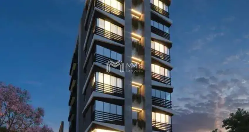 Apartamento à venda em Porto Belo, Centro, com 2 suítes, com 79.96 m², LEBLON RESIDENCE