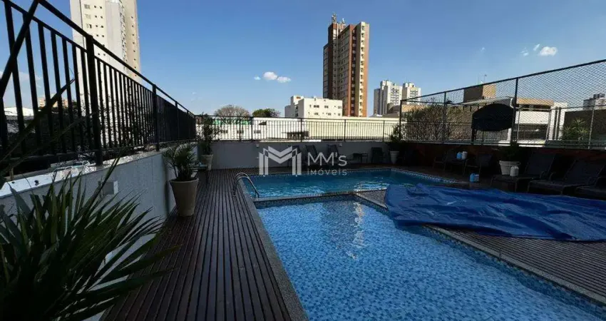 Apartamento à venda em Cascavel, Centro, com 3 quartos, com 125.83 m², Apartamento Armando Rezende