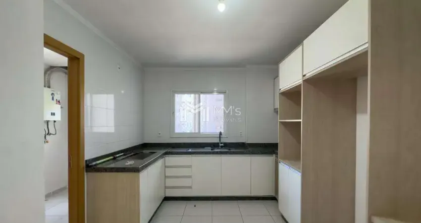 Apartamento à venda em Cascavel, Centro, com 2 quartos, com 203 m², Armando Rezende