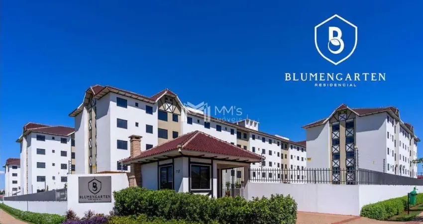 Apartamento com 74,50 m², Pioneiros Catarinenses, Cascavel