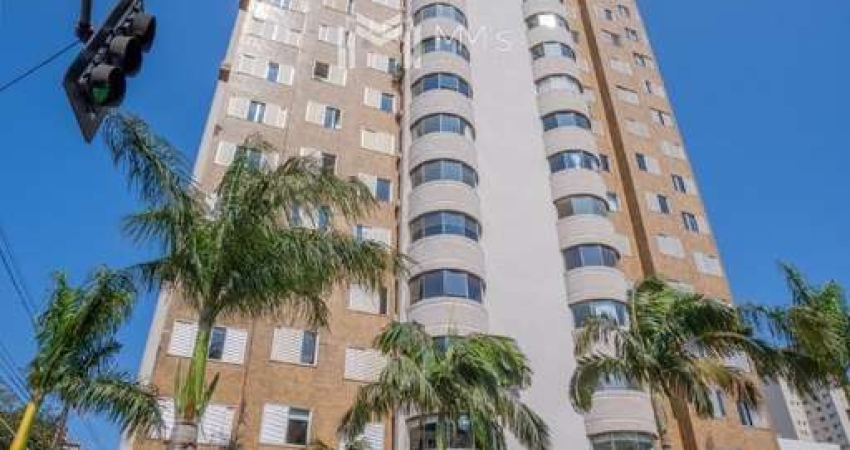 Apartamento à venda em Cascavel, Centro, com 3 suítes, com 544.03 m², Edificio Grand Ville